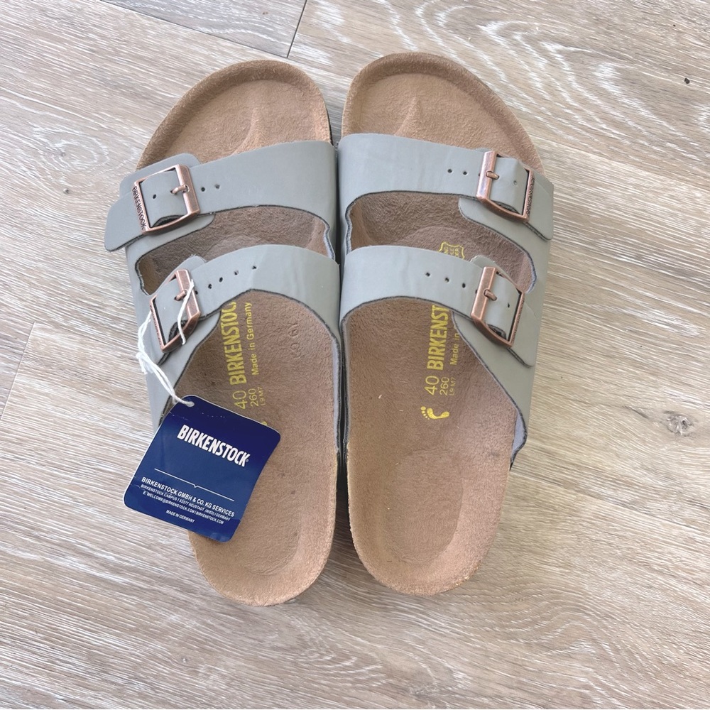 Arizona Birkenstock